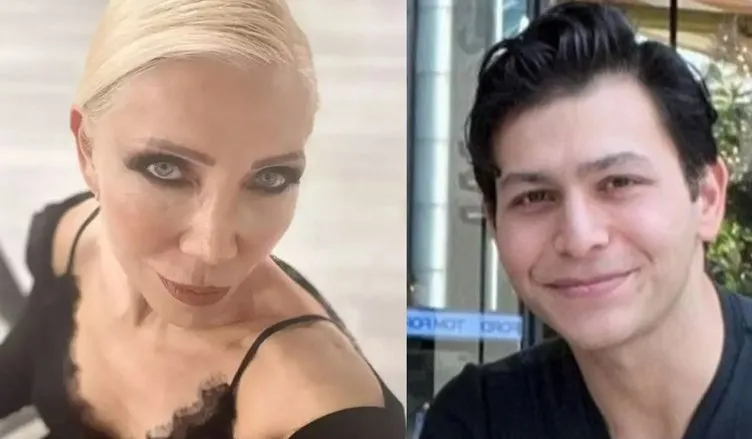 0X0 Spacexin Turk Muhendisi Yigit Tokbey Feci Sekilde Can Verdi Sanatci Hulya Yigitalpin Ogluydu 1706011241478