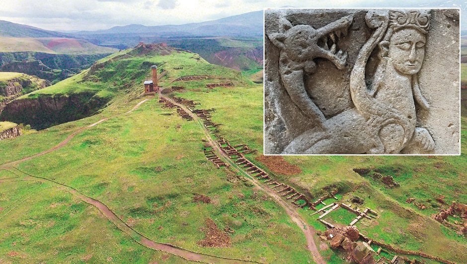 Umay Ana etkisi! Efsane onunla başladı... 4