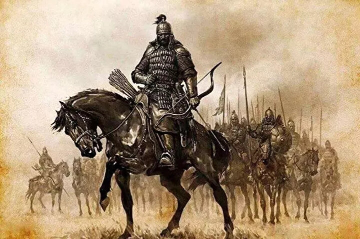 Hangi şehir hangi Türk boyundan geliyor? 4