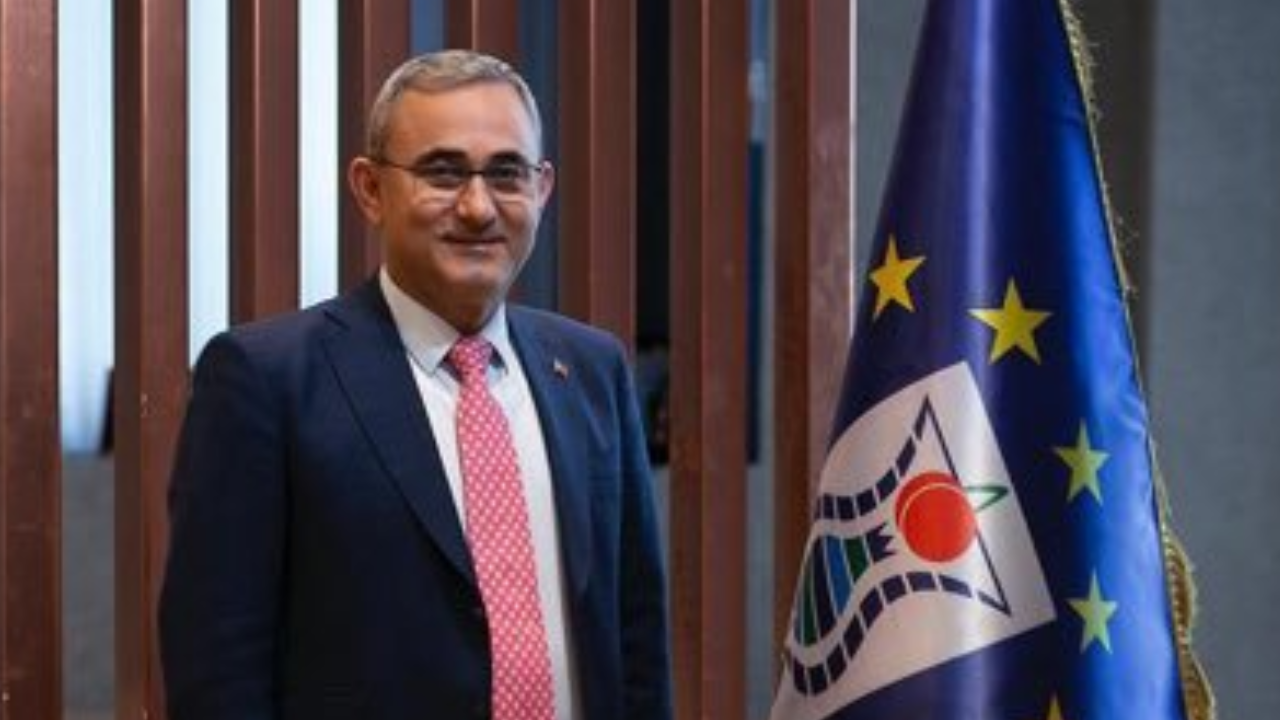 Alim Isik Mhp 2024 Secim Kutahya