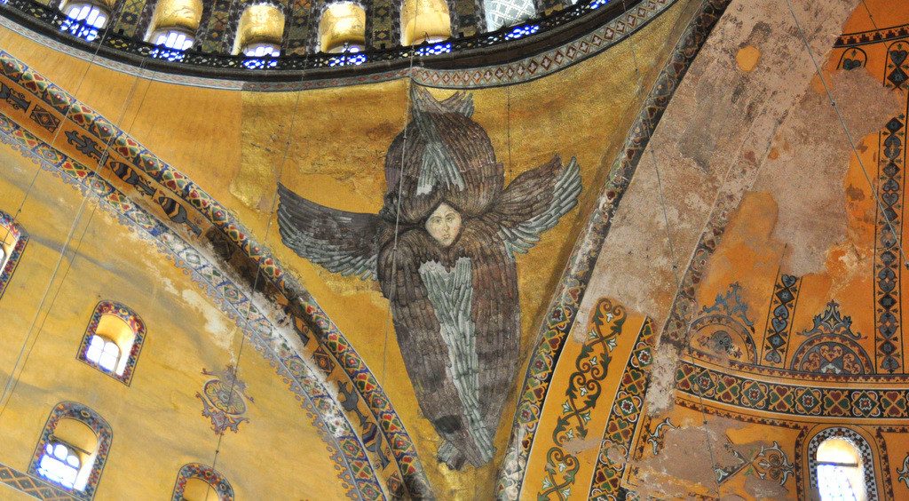 Umay Ana etkisi! Efsane onunla başladı... 5