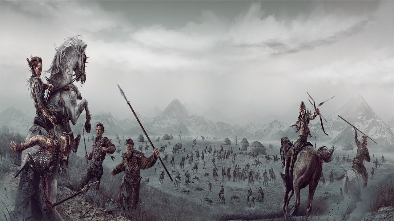 Evlat acısı bir anneye neler yaptırabilir?  Türk tarihinin ilk kadın hükümdarı Tomris Hatun 16