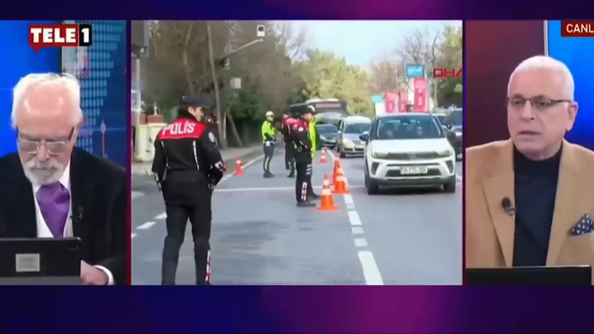 Merdan Yanardagdan Tepki 153 2 41