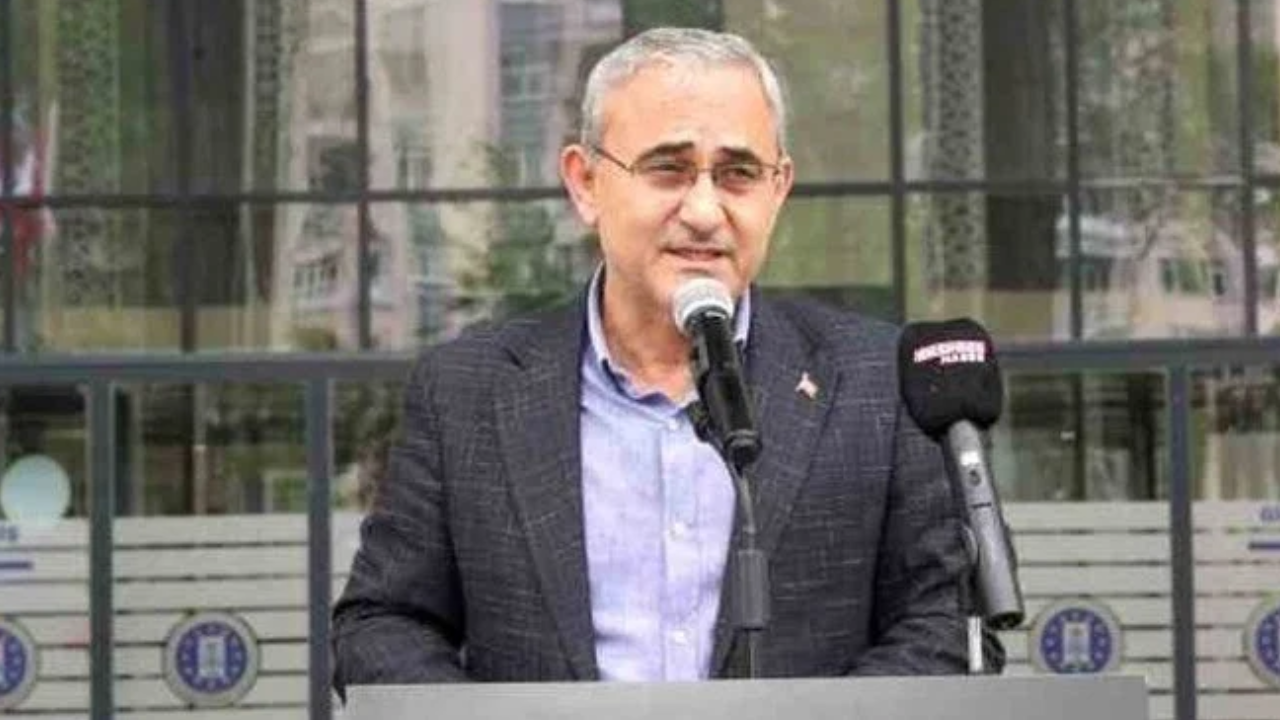 Mhp Kutahya Alim Isik Secim 2024