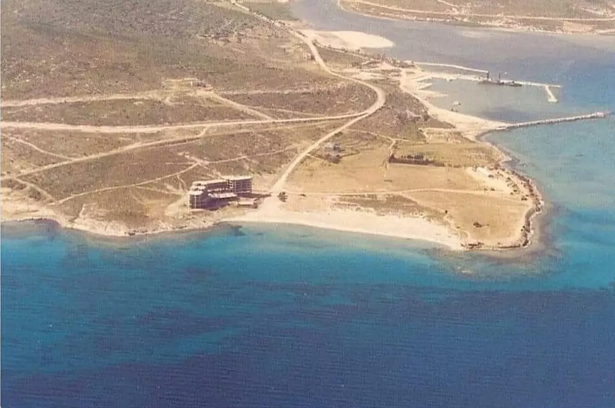 Atatürk'ten Çanakkale Savaşı'na... Türk tarihinde daha önce görmediğiniz 28 fotoğraf 27