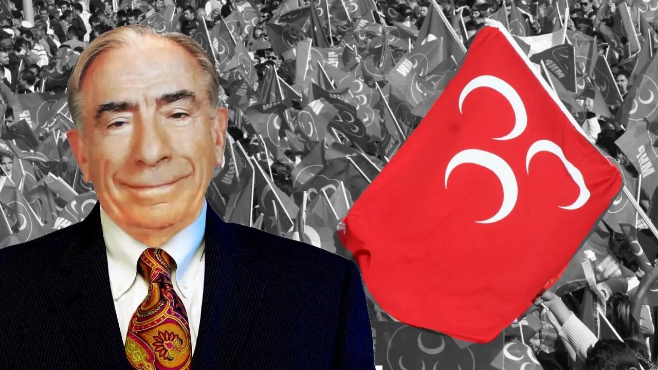 Türk Milliyetçiliği