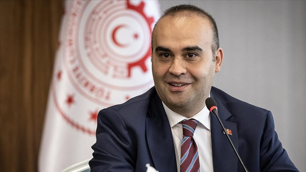 Türkiye'nin Uzay Misyonu