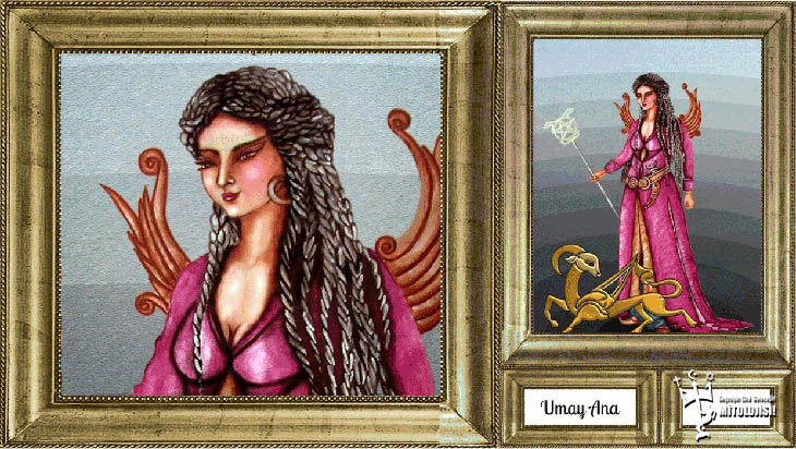 Umay Ana etkisi! Efsane onunla başladı... 3