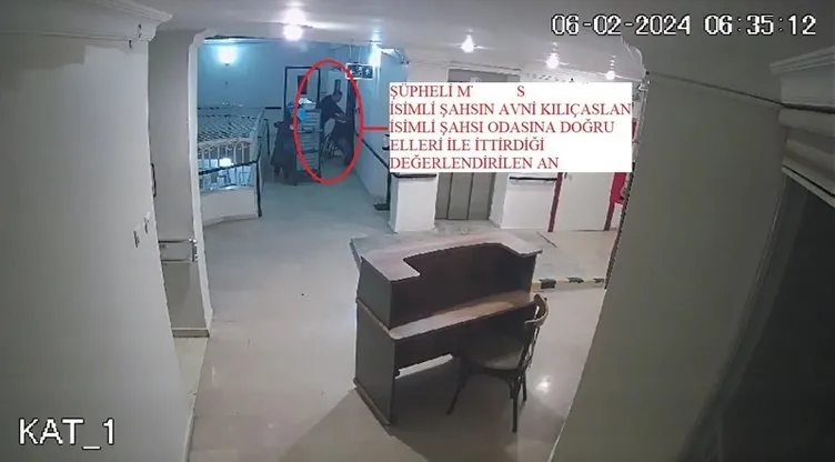 0X0 Bakimevinde Vahset 72 Yasindaki Avni Kilicaslani Dove Dove Komalik Ettiler 1707999653890