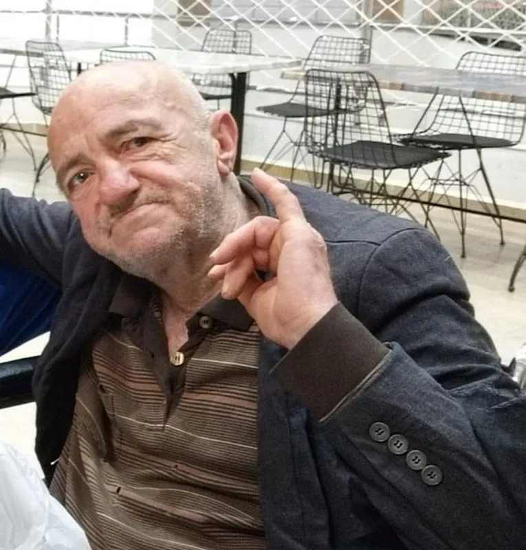 0X0 Bakimevinde Vahset 72 Yasindaki Avni Kilicaslani Dove Dove Komalik Ettiler 1707999660488