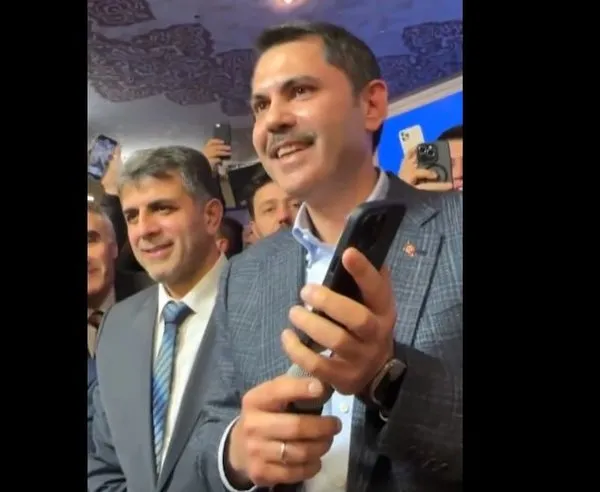 0X0 Baskan Erdogan Murat Kurumun Telefonundan Seslendi Istanbul Yeniden Buyuk Istanbul Olacak 1706818159385