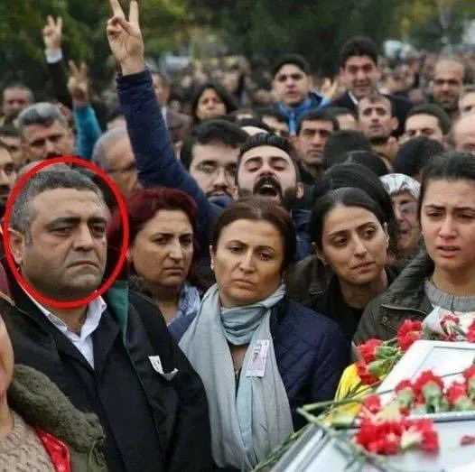 0X0 Dhkpcli Teroristlere Chp Ve Hdp Sahip Cikmis Cezaevinden Kurtarmak Icin Yarisa Girmisler 1707220405465