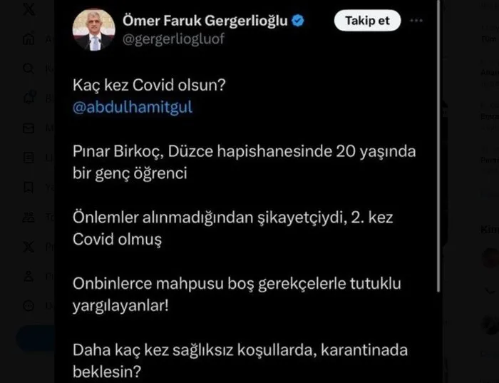 0X0 Dhkpcli Teroristlere Chp Ve Hdp Sahip Cikmis Cezaevinden Kurtarmak Icin Yarisa Girmisler 1707220408183