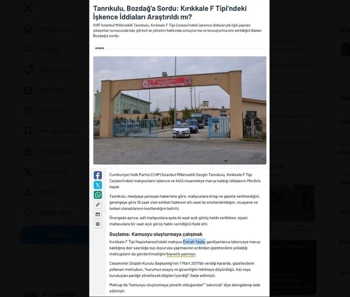 0X0 Dhkpcli Teroristlere Chp Ve Hdp Sahip Cikmis Cezaevinden Kurtarmak Icin Yarisa Girmisler 1707220565614