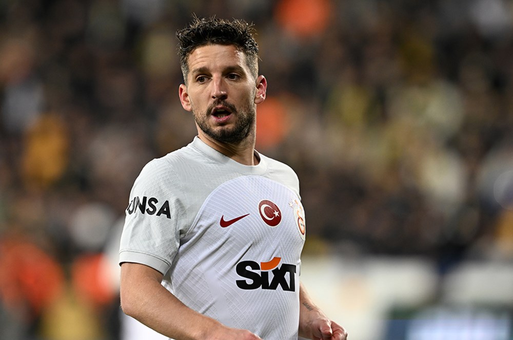 Süper Lig'de reytingi en yüksek 10 futbolcu 2