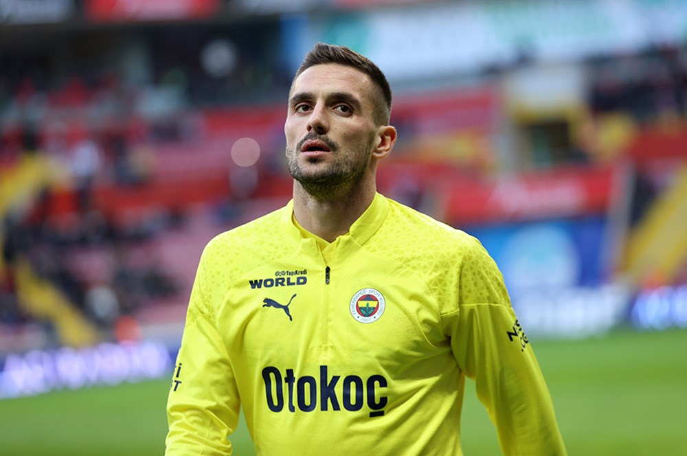 Süper Lig'de reytingi en yüksek 10 futbolcu 7