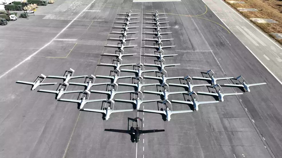 Bayraktar Habermeydan