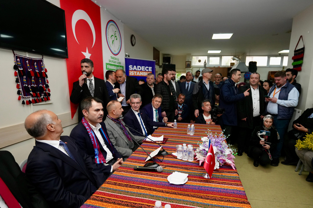 Karadenizlilier Muratk