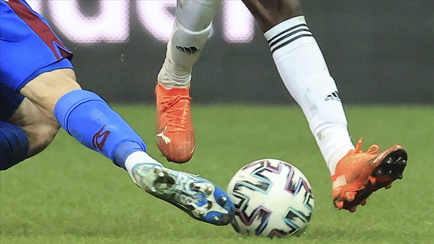 Süper Lig'de reytingi en yüksek 10 futbolcu 1