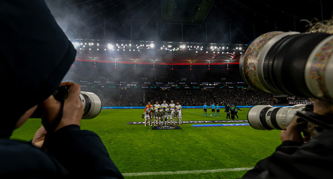 Uninon Saint Gilloise