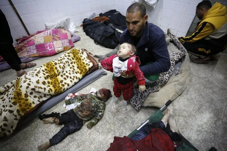 0X0 Ikiyuzlu Abdden Refah Katliamina Onay Yardim Adi Altinda Silah Verdi 1710479275793