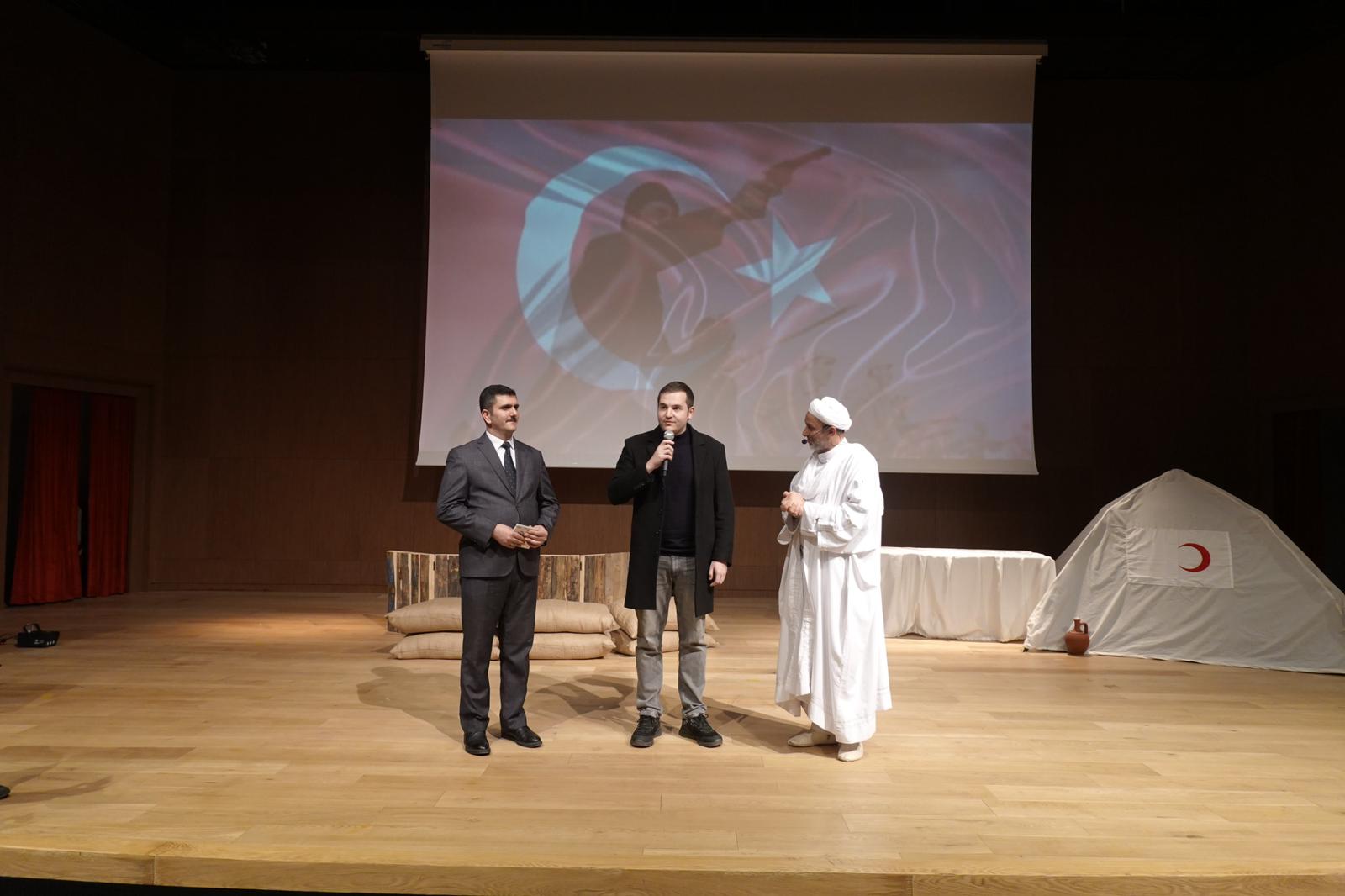 Arapgir Kaymakamligi (1)