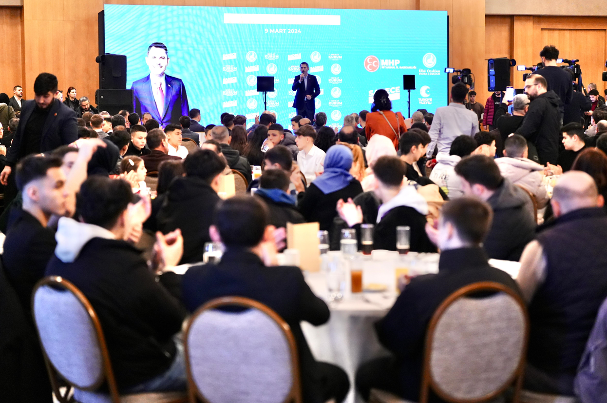 Murat Kurum Ulku Ocaklari (2)