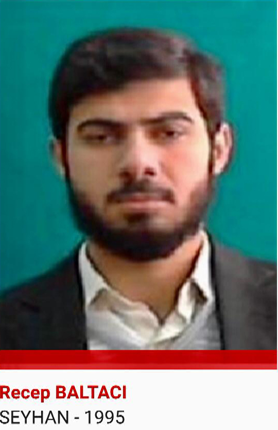 I S T A N B U L D E A S O P E R A S Y O N U N U N D E T A Y L A R I O 43529