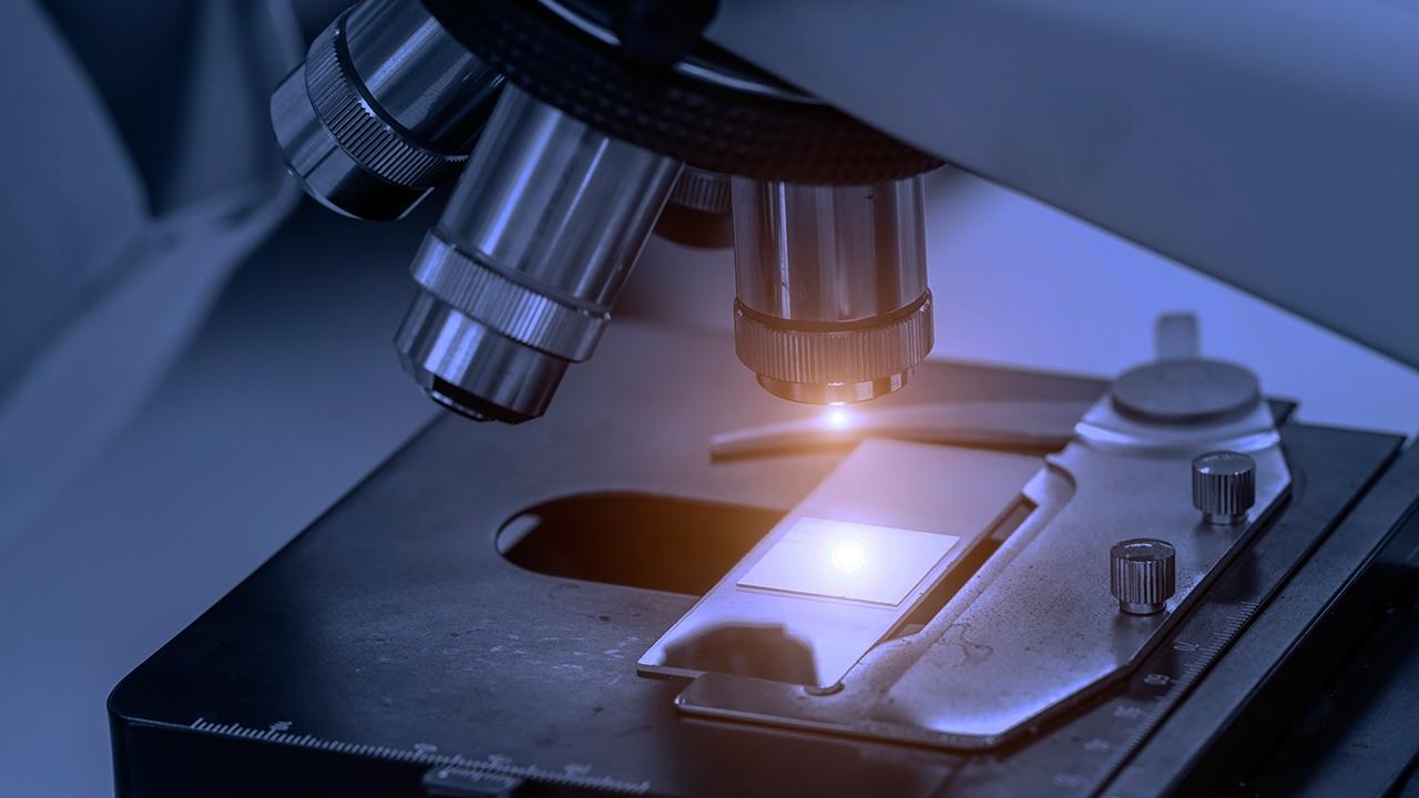 Arge Teknoloji Getty 1934450