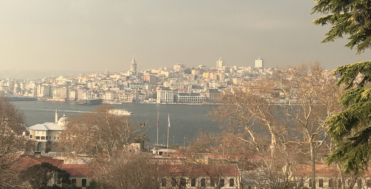 134 ülke katıldı! Bakın Türkiye'den hangi ilin havası en temiz... 7