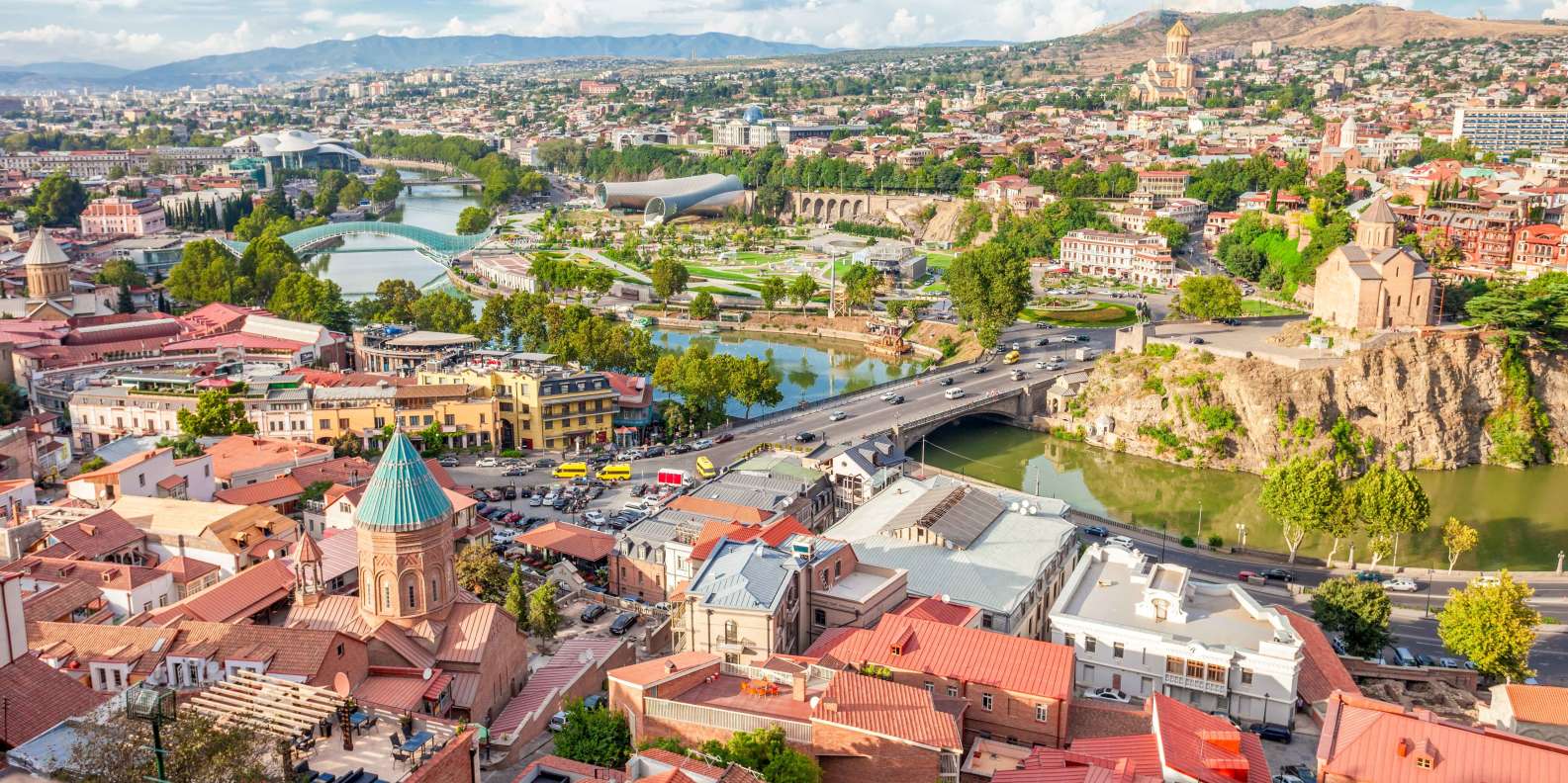 Türklerin en çok gittiği ülkeler! O ülke 1. sırada 10