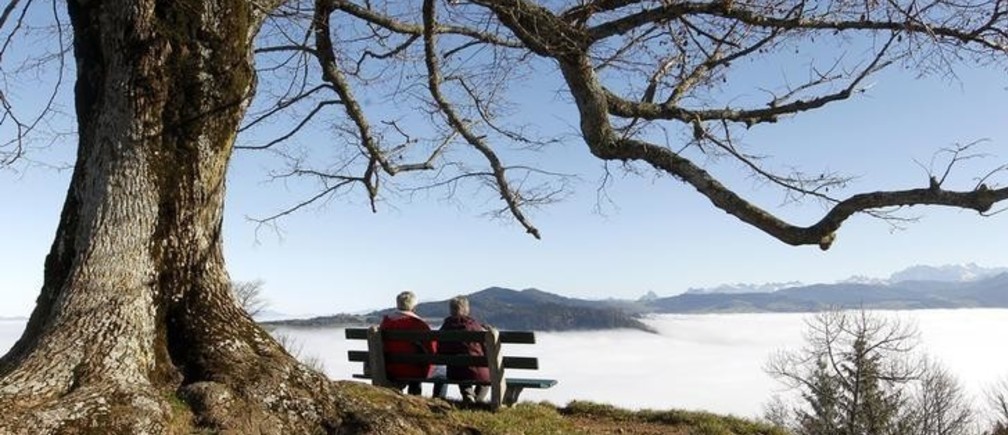 TÜİK açıkladı! İşte yaşam süresinin en uzun olduğu iller 17