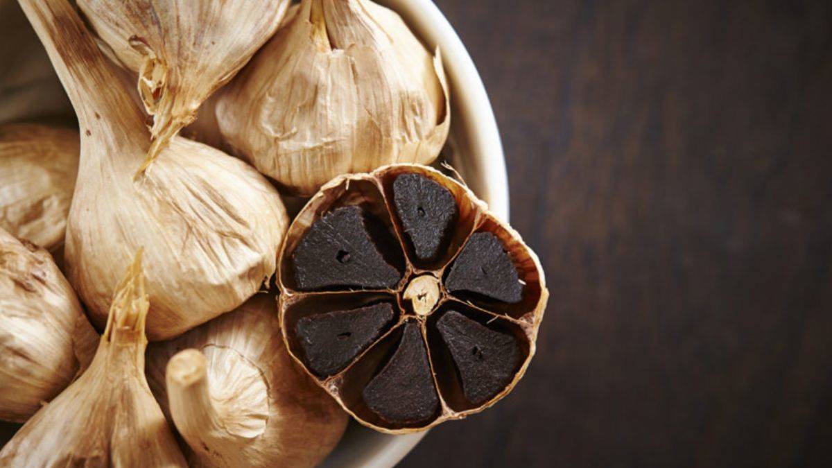 Sağlıklı yaşamanın sırrı! Eğer günde 1 diş yerseniz... 6