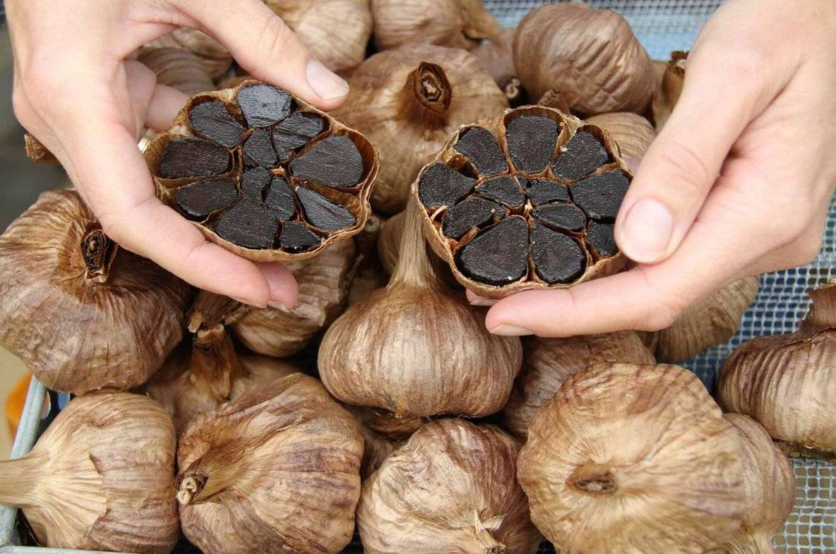 Sağlıklı yaşamanın sırrı! Eğer günde 1 diş yerseniz... 3