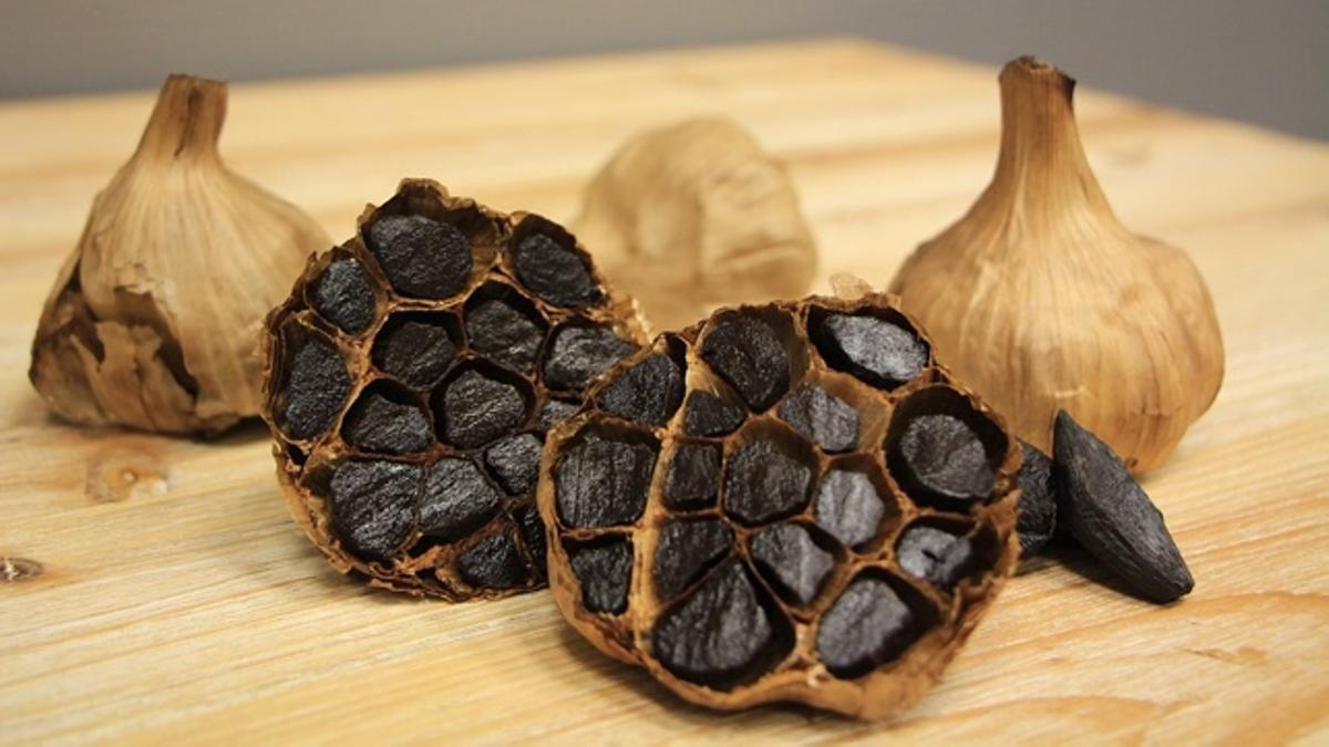 Sağlıklı yaşamanın sırrı! Eğer günde 1 diş yerseniz... 4