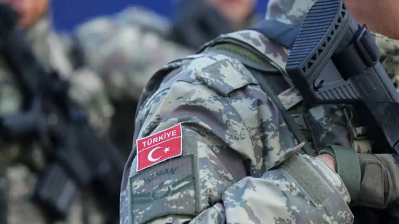 NATO'nun en güçlü 10 ordusu! Türkiye listeye... 8