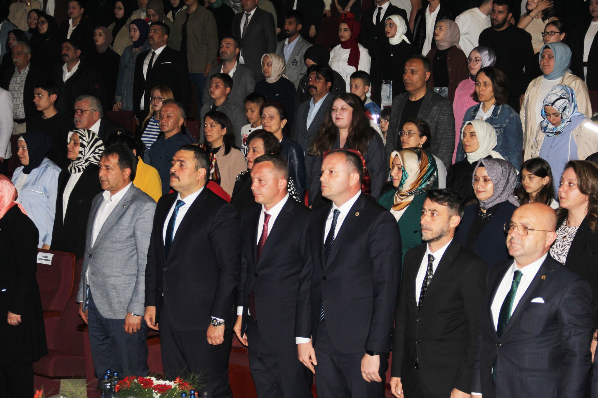 Türk Gençlik Şöleni 3