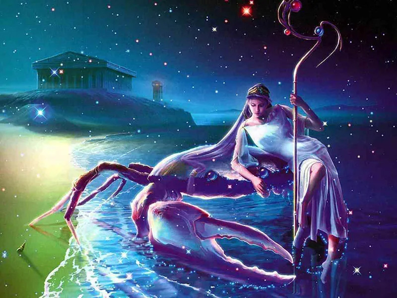 Su grubu burçları hangileri? İşte bu burçların özellikleri... 3