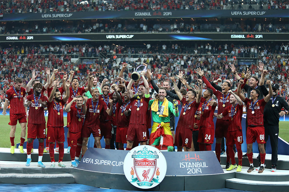 UEFA Şampiyonlar Ligi: Son 10 yılın şampiyonları 7