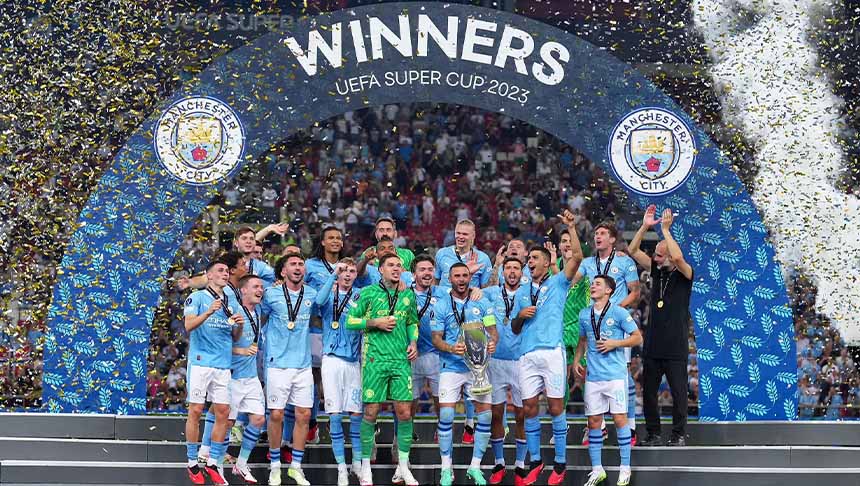 UEFA Şampiyonlar Ligi: Son 10 yılın şampiyonları 11