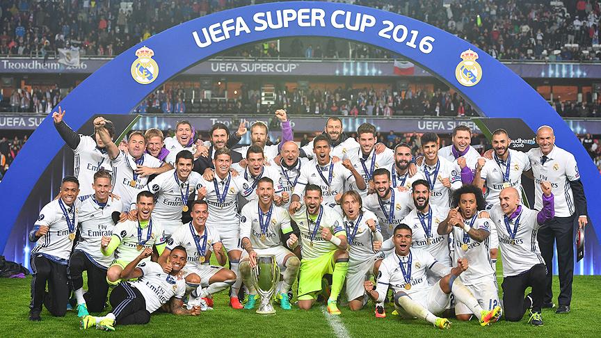 UEFA Şampiyonlar Ligi: Son 10 yılın şampiyonları 4