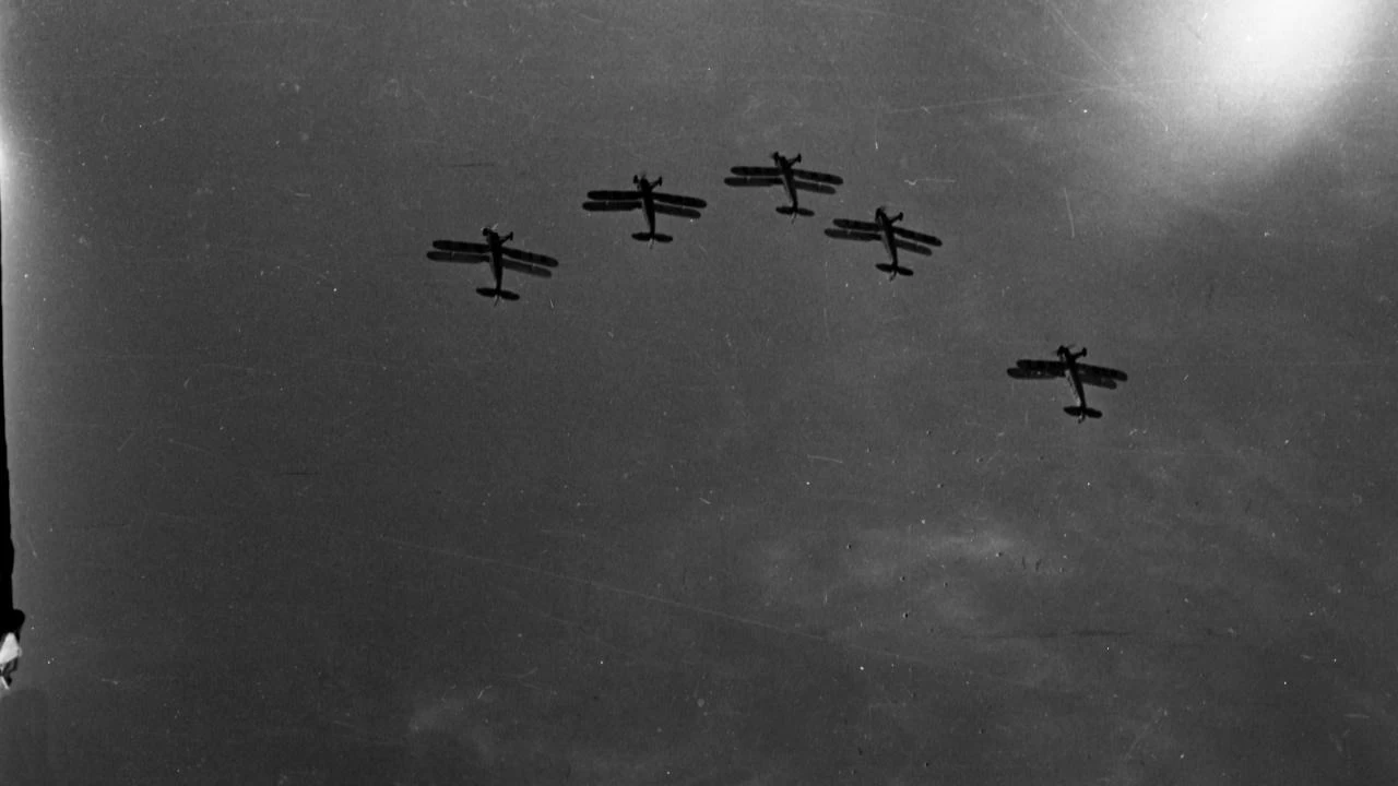 Geçmişten günümüze Cumhuriyet Bayramı kutlamaları 6