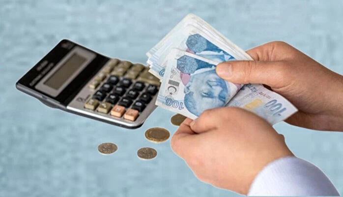 Maaş hesabı yapanlar dikkat! Emeklilikte avantajlı yılı... 7