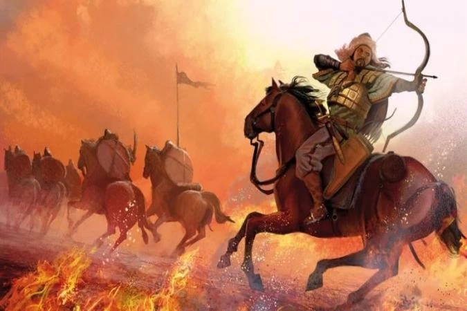 Bu soyadları, ailenizin kökeninin yerli Türklere ait olduğunu gösteriyor 3