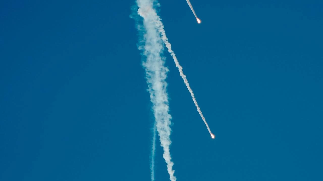 SOLOTÜRK İstanbul Semalarında Cumhuriyeti Kutluyor! 8