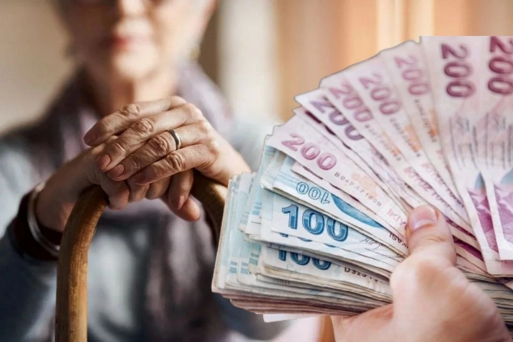 Emeklilik yaşı artacak mı? Emeklilikte prim ve gün sayısı değişecek mi? Açıklama var 4