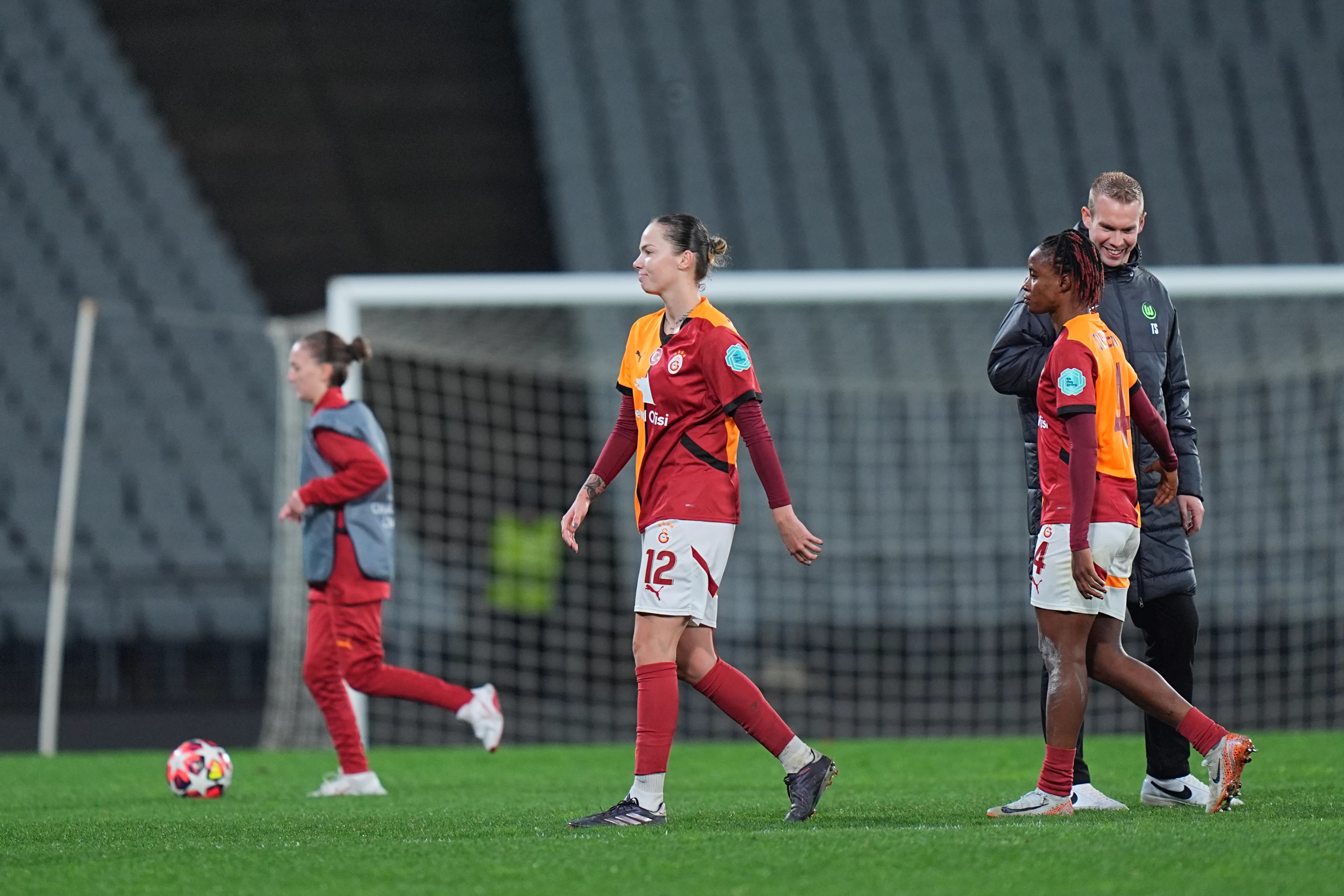 Galatasaray Wolfsburg Şampiyonlar Ligi maçı ne zaman, hangi kanalda? 2