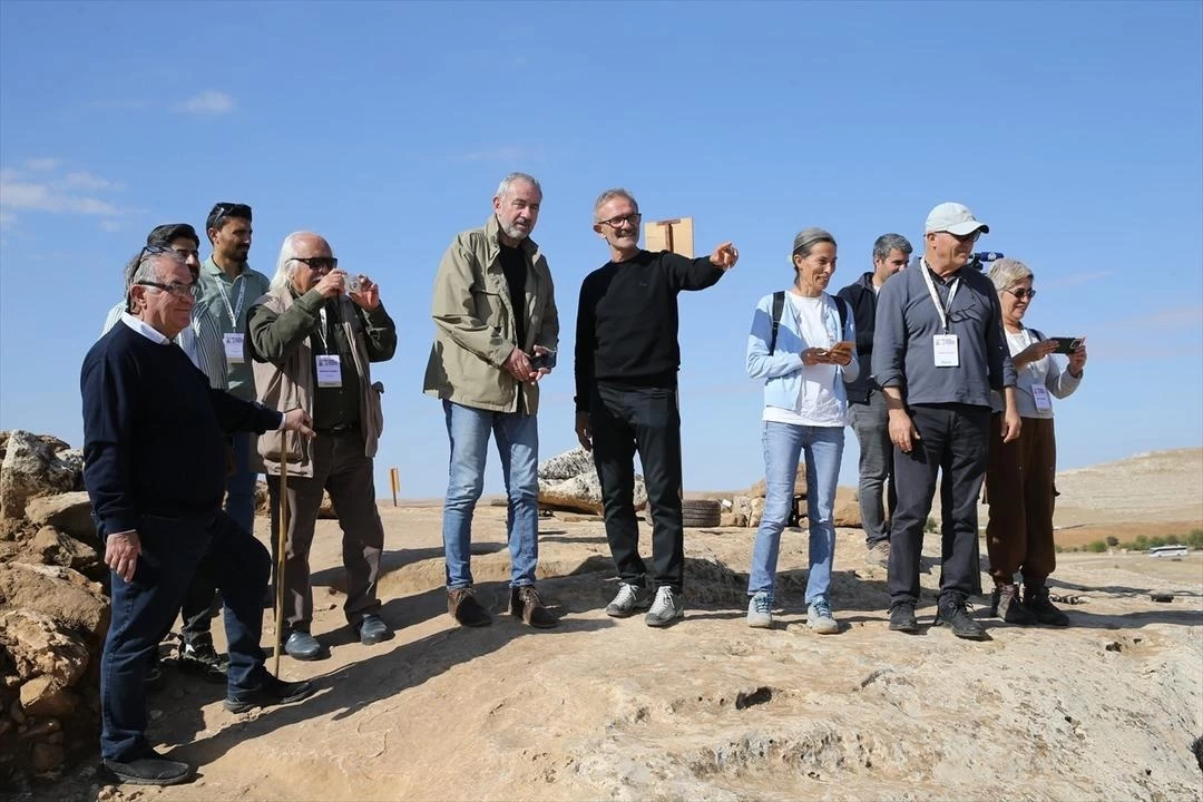 Türkiye'ye gelip gördüler, gözlerine inanamadılar! 15