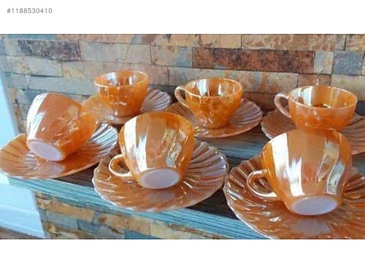 Antika perde furyası rayından çıktı! Fiyatlar abartı... 2