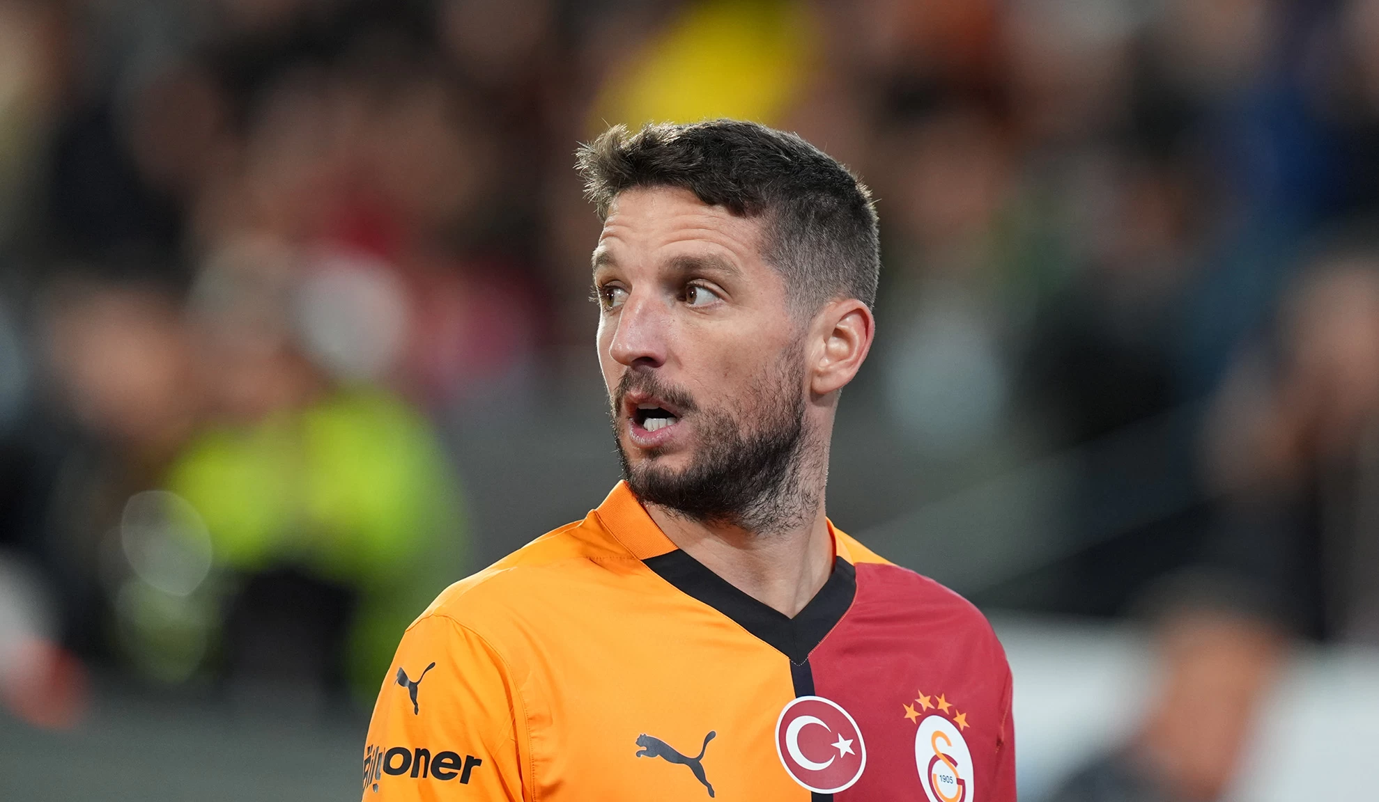 Galatasaray Avrupa Ligi maçı ne zaman? AZ Alkmaar Galatasaray maçı şifresiz mi? 3